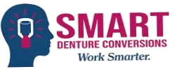 Smart Denture Conversions