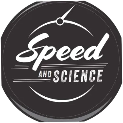 Speed And Science