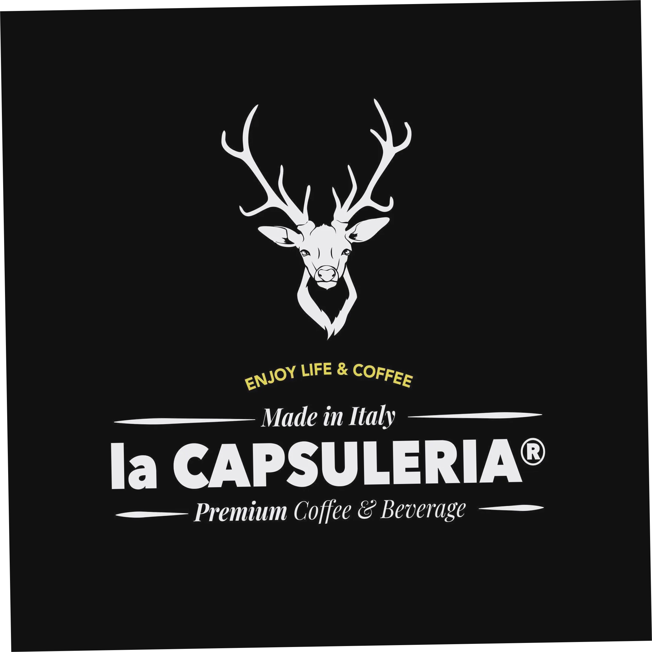 La Capsuleria