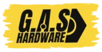 Gas Hardware