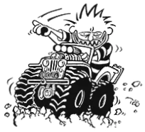 Jeepglass