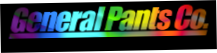 Generalpants