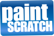 Paint Scratch