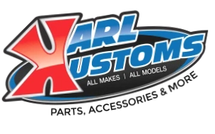 Karl Kustoms