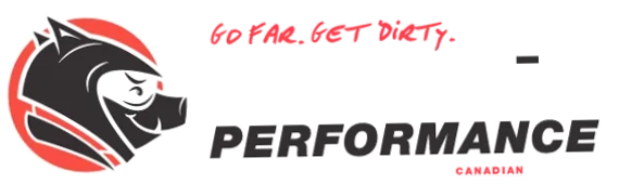 Bushpig Performance