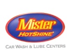 Mister Car Wash