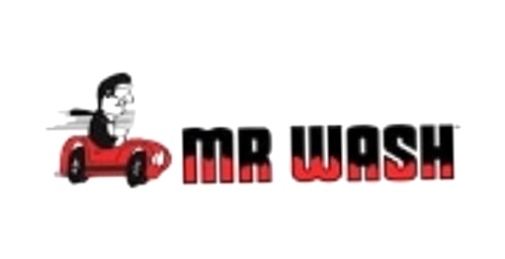 Mr Wash