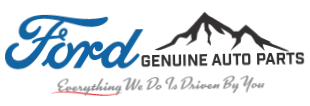 Ford Genuine Auto Parts