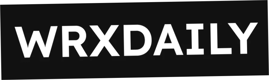 Wrxdaily