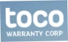Toco Warranty
