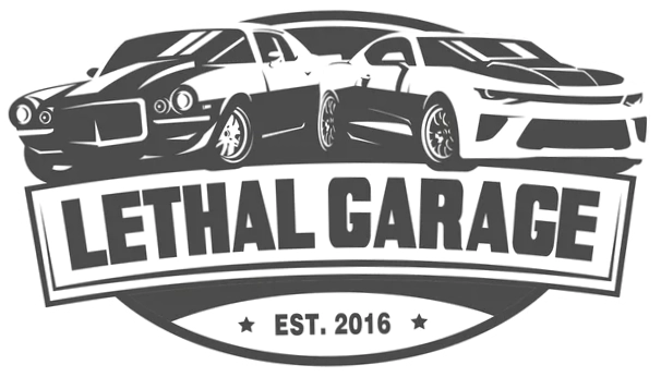 Lethal Garage