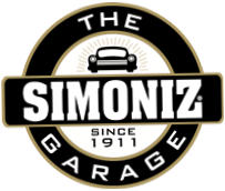 Simoniz