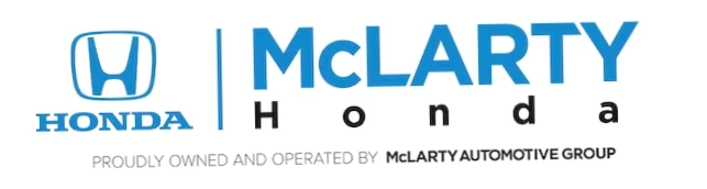 Mclarty Honda