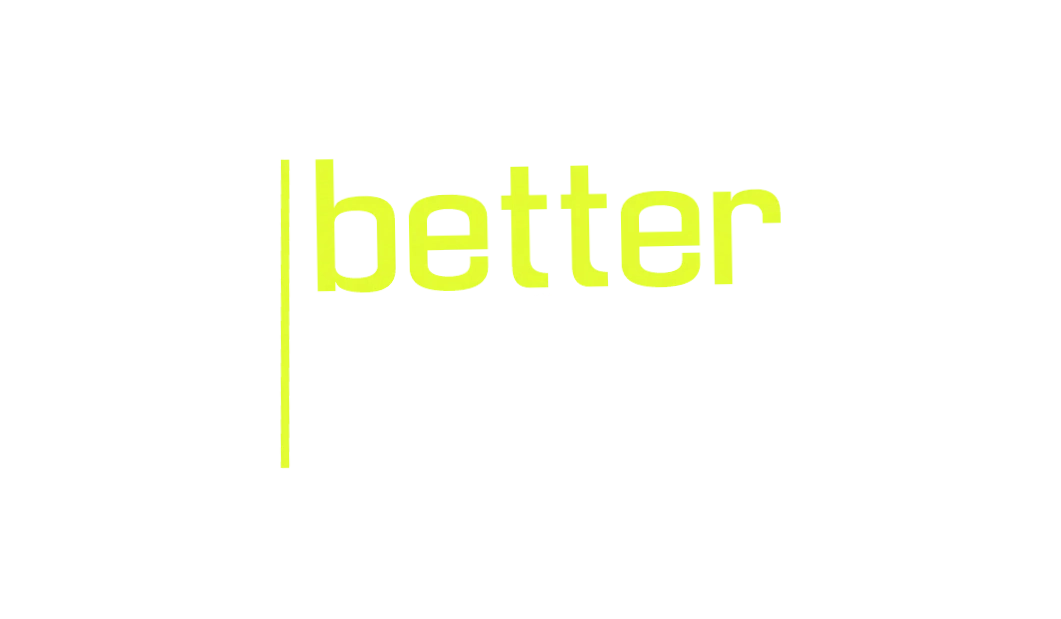 The Better Wash