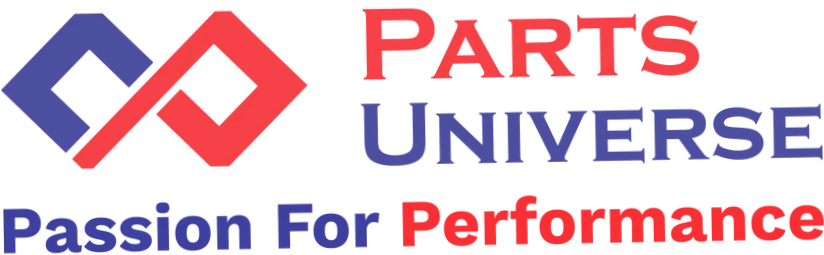 Parts Universe