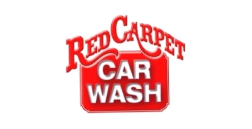 Red Carpet Car Wash