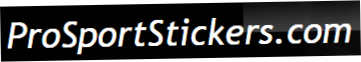 Pro Sport Stickers