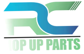 RC Hop Up Parts