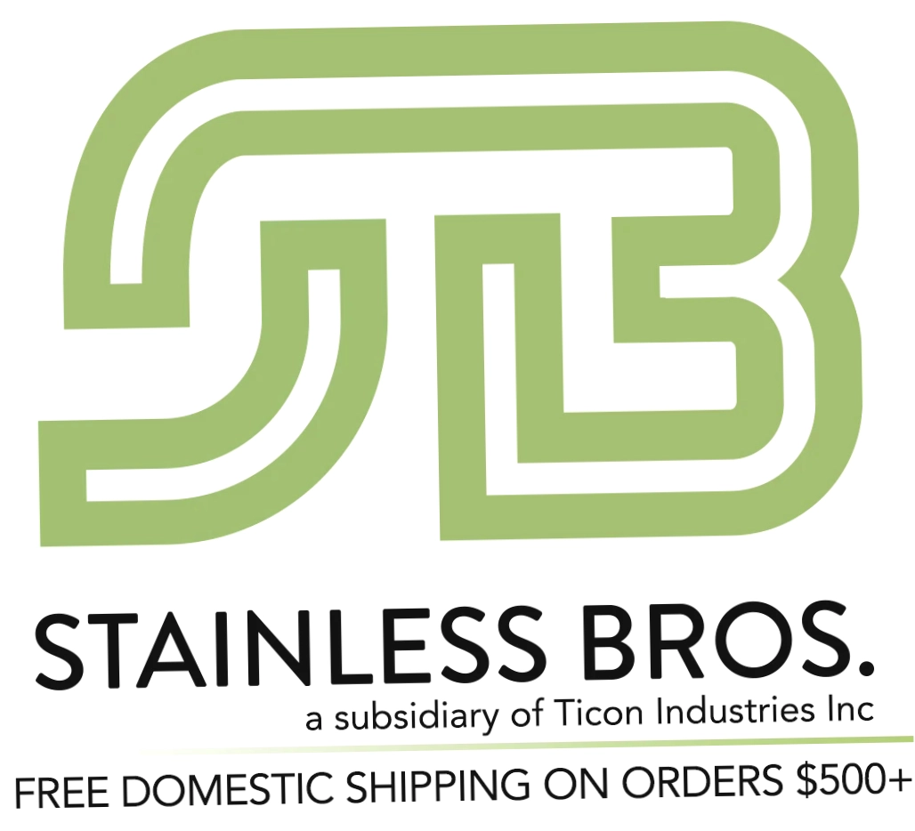 Stainless Bros