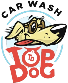 Top Dog Express Car Wash