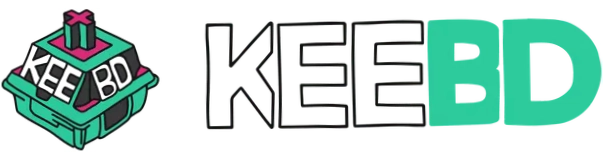 Keebd