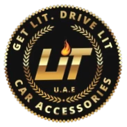 Lit Auto Shop
