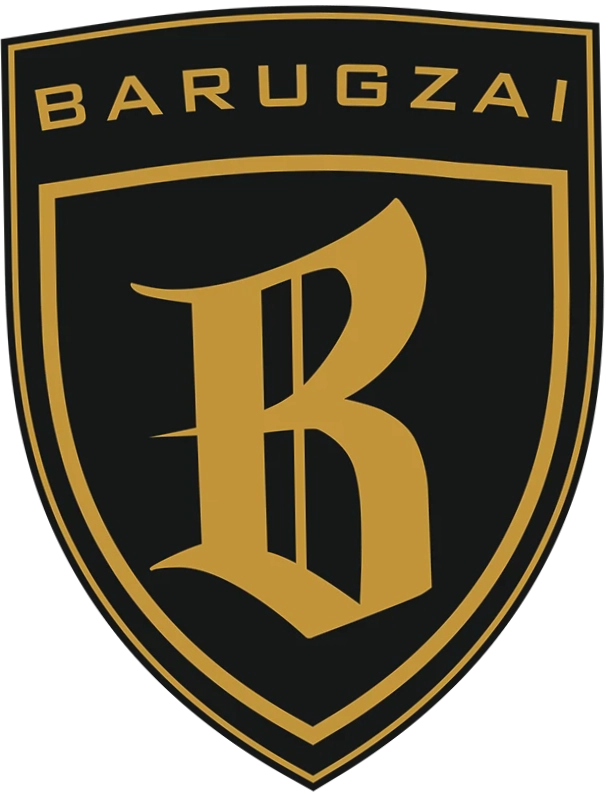 Barugzai