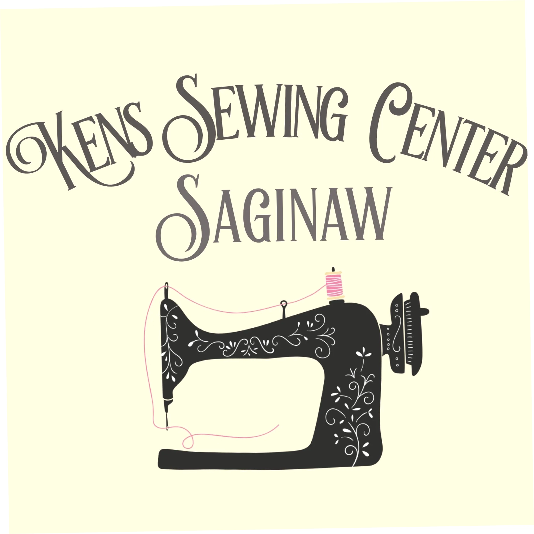 Ken'S Sewing Center