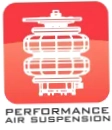 Performance Air Suspension