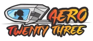 Aero Twenty Three