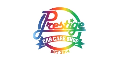 Prestige Car Care Shop