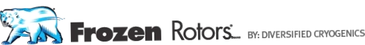 Frozen Rotors