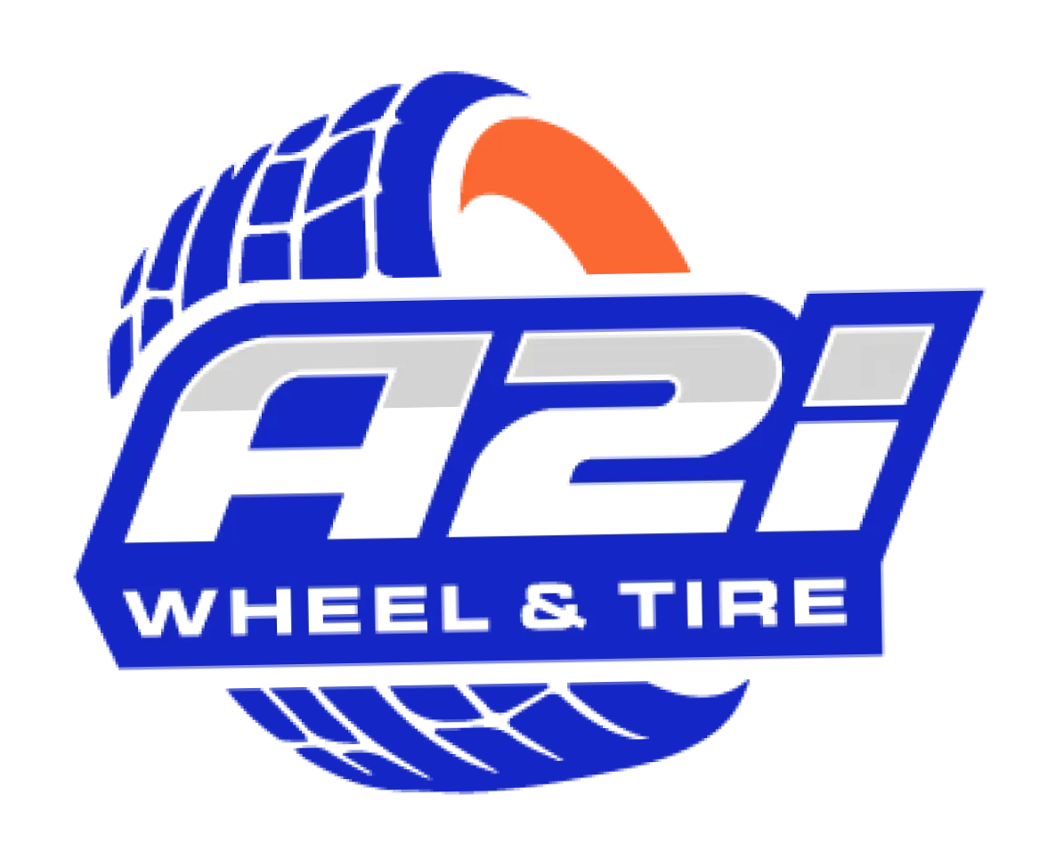 A2i Wheel and Tire