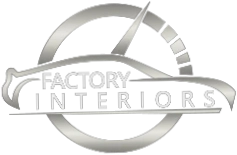 Factory Interiors