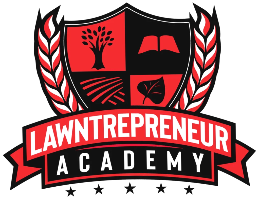 Lawntrepreneur Academy