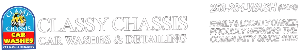 Classy Chassis