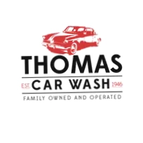 Thomas Car Wash