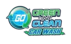 Go Green N Clean Car Wash