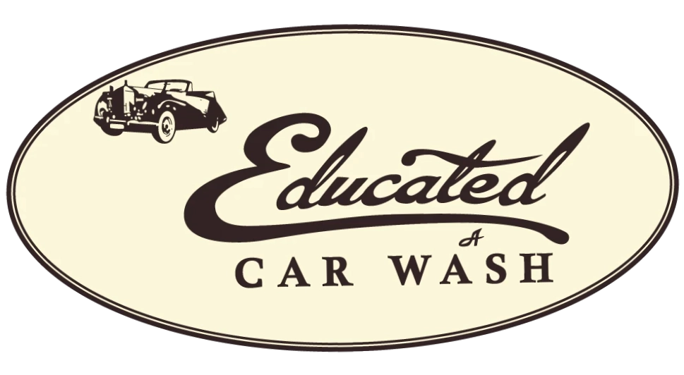 Educated Car Wash