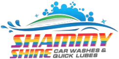 Shammy Shine