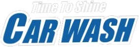 Time To Shine Car Wash