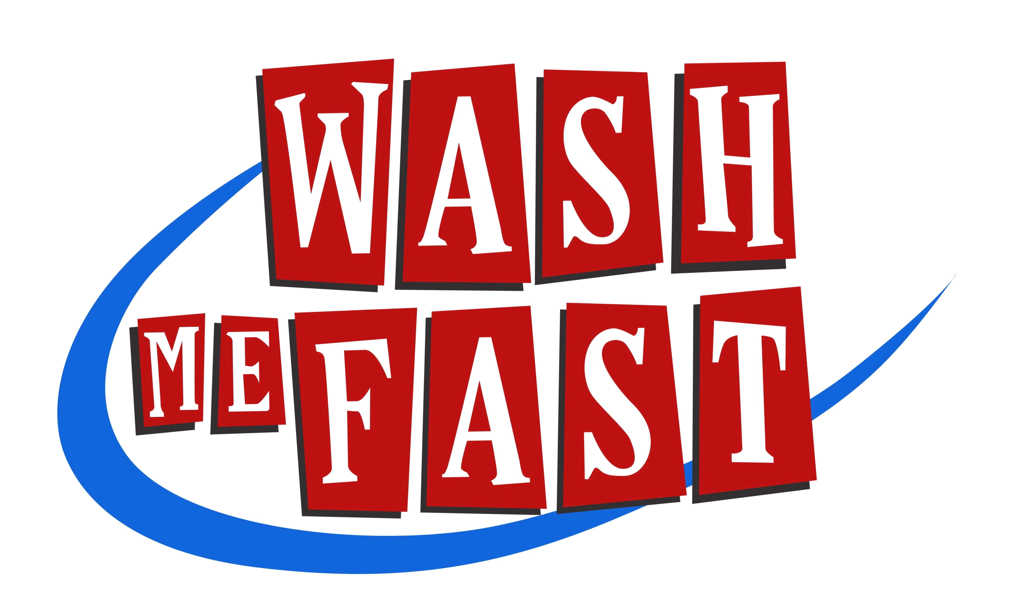 Wash Me Fast