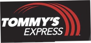 Tommy's Express Car Wash