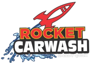 Rocket Car Wash