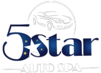 5 Star Auto Spa