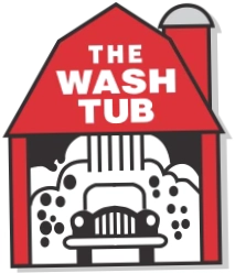 Washtub