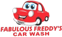 Fabulous Freddy's Car Wash