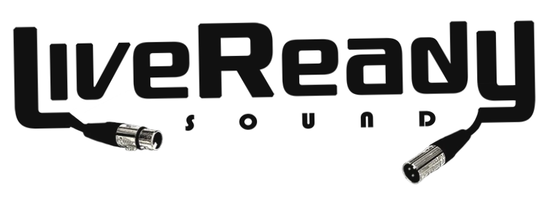 LIVE READY SOUND