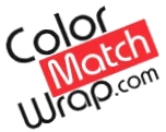 Color Match Wrap