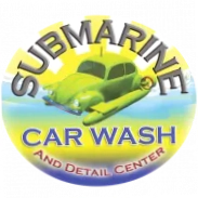 Submarine Car Wash